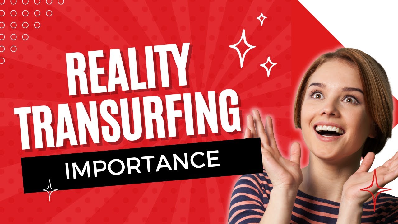 Reality Transurfing | Reducing Importance | Non-resistance