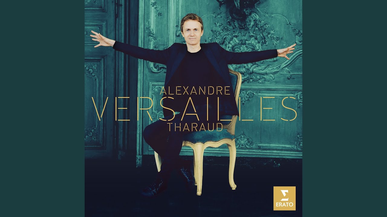 Premier livre de pièces de clavecin: VI. L'aimable