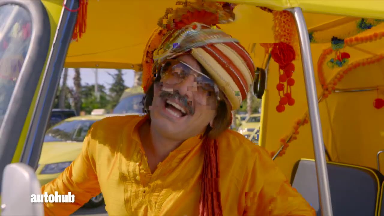 TONIS SFINOS στο AUTOHUB με τον Βαγγέλη Κιούση