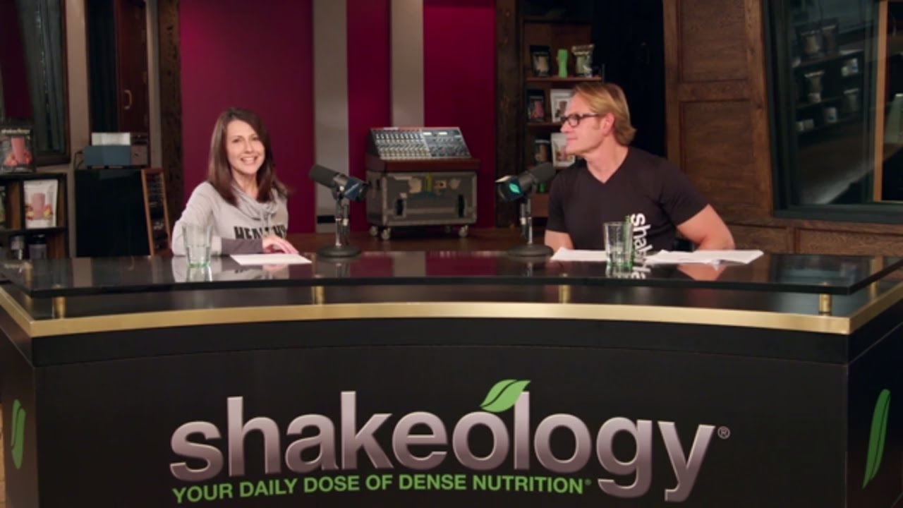 Inside Shakeology: Why Drink Shakeology Instead of a Cheaper Shake? - Part 2