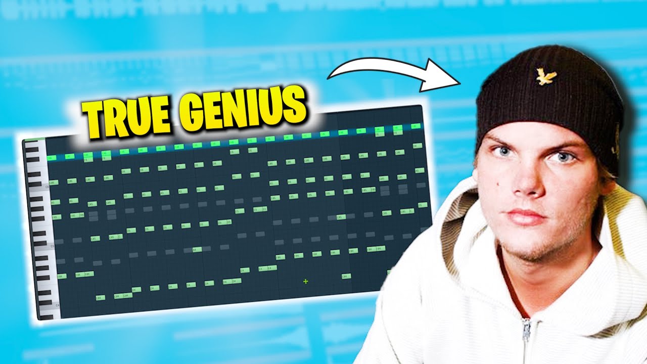How Avicii Made 