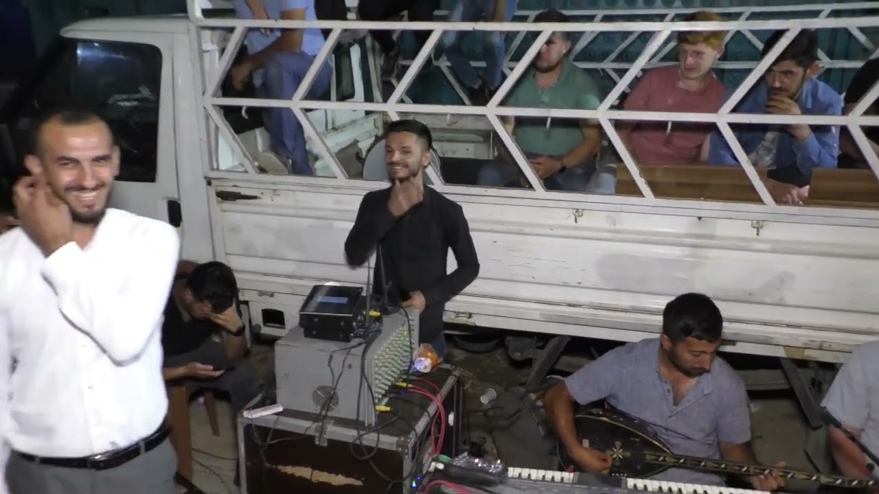 Gönen Production - GRUP DESTAN / Grani / Potpori Halay Part 2 #düğün  #grani #yöreselmüzikler