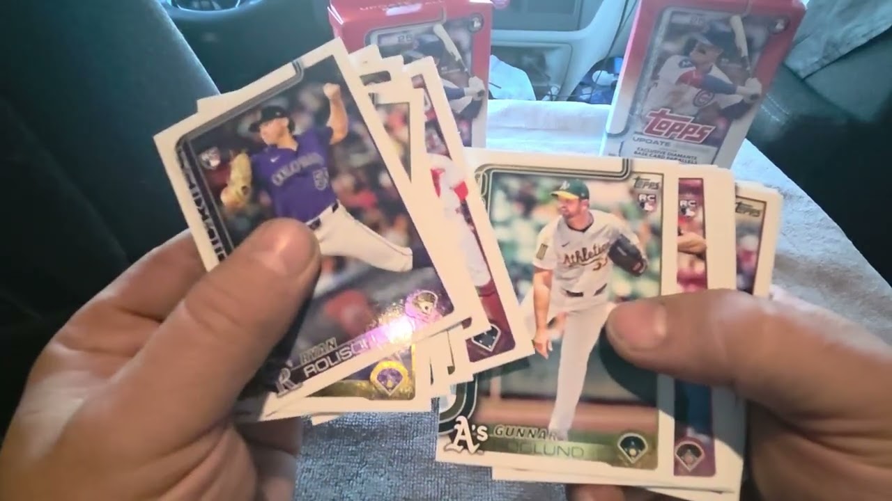 Hanger Box # 24 (of 25 not 50, I wish)!