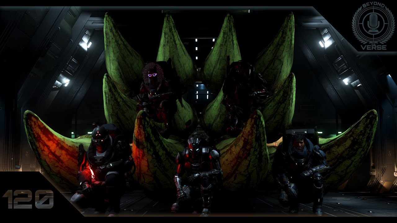 Ship Showdown 2955 Champion, 4.3 Hotfix Reactions & August Monthly Report | Beyond the Verse EP 120