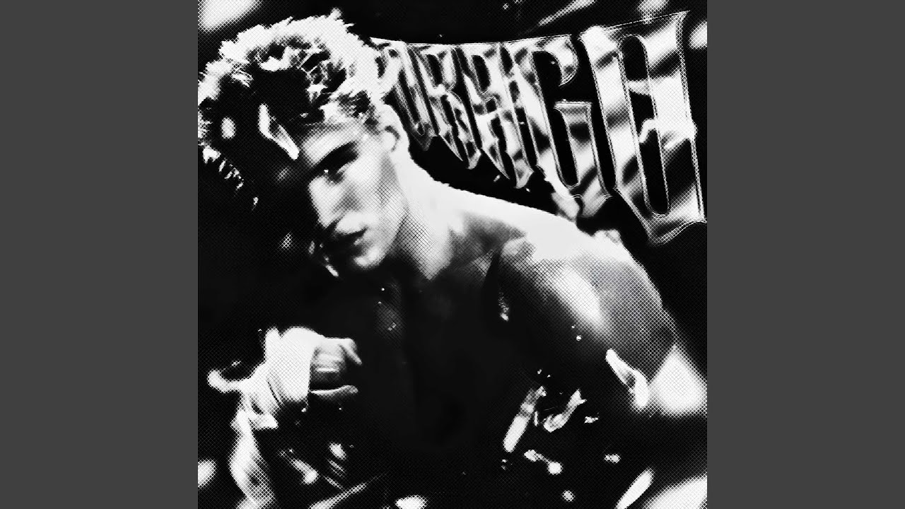 DRAGO (SLOWED AND BASS)