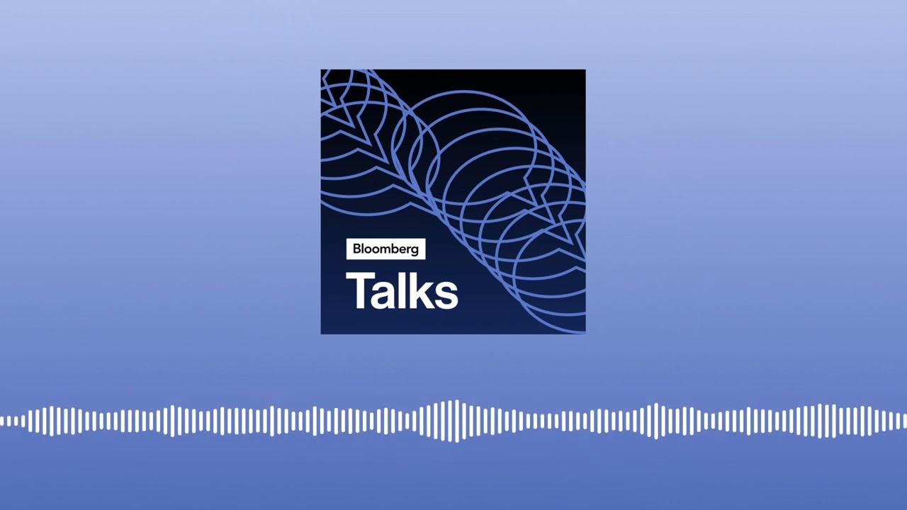 Sen. Rand Paul Talks US Debt, ICE, Future of DHS | Bloomberg Talks