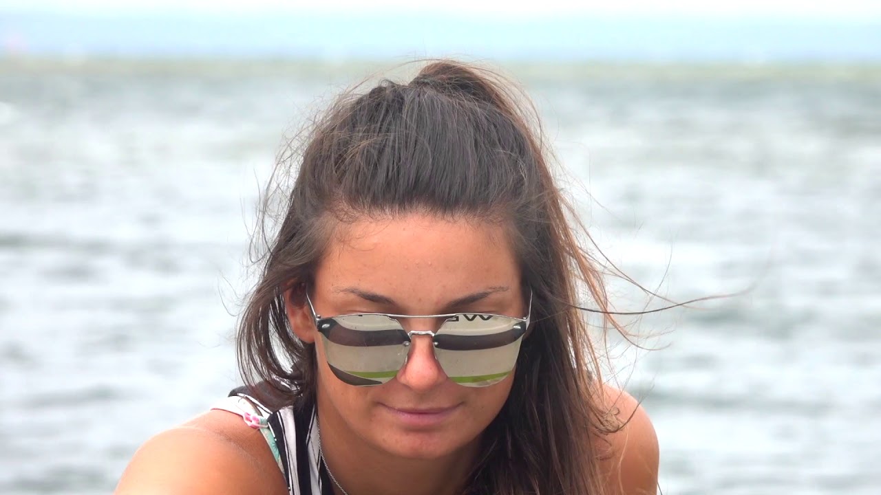 2019 SEALVER WAVEBOAT 444 RUSH