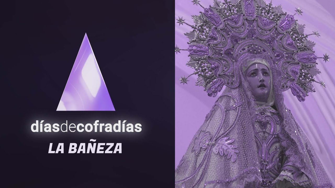 DÍAS DE COFRADÍAS 2023 - SEMANA SANTA DE LA BAÑEZA