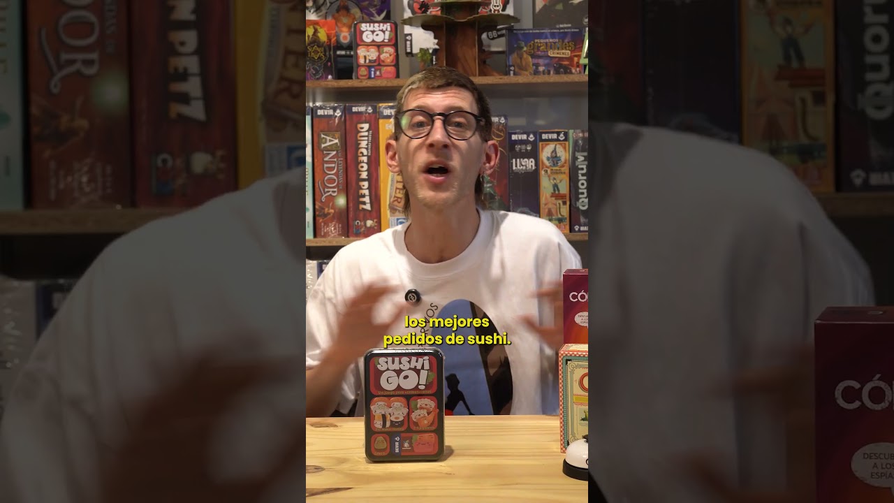 Los mejores juegos de mesa familiares para jugar en navidad