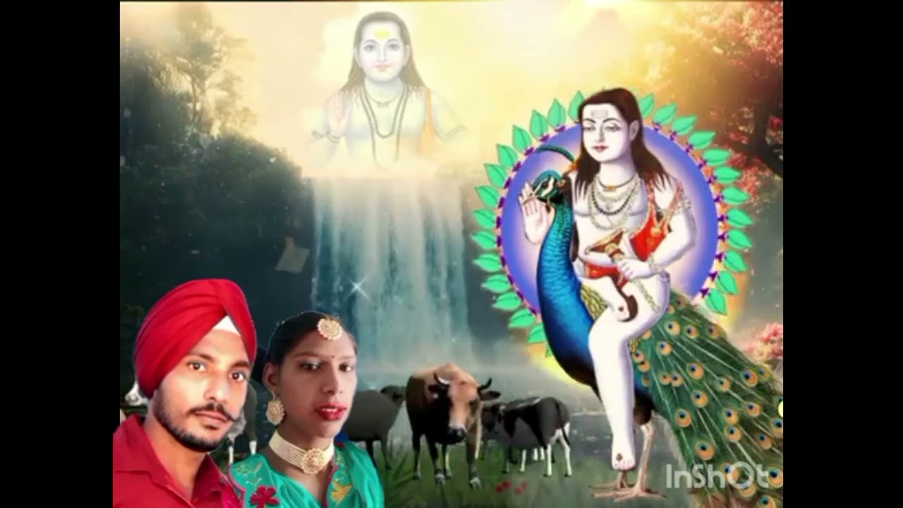 ਬਾਬਾ ਬਾਲਕ ਨਾਥ ਦੇ ਜੇਠੇ ਐਤਵਾਰ ਦੀਆਂ ਲੱਖ ਲੱਖ ਵਧਾਈ ਹੋਵੇ ਚੈਨਲ ਨੂੰ ਸਬਸਕਰਾਈਬ ਕਰੋ
