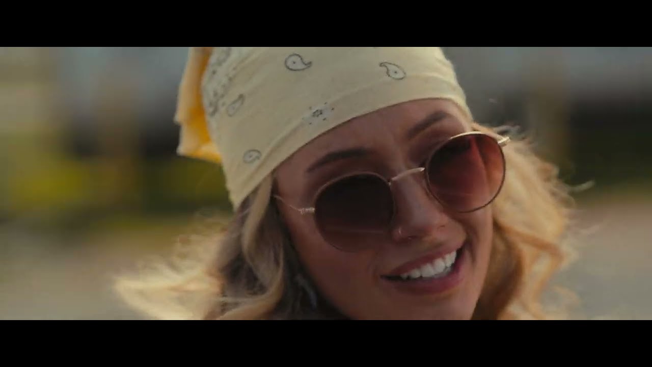 Brooke Lee - I've Been Thinking (Official Music Video)