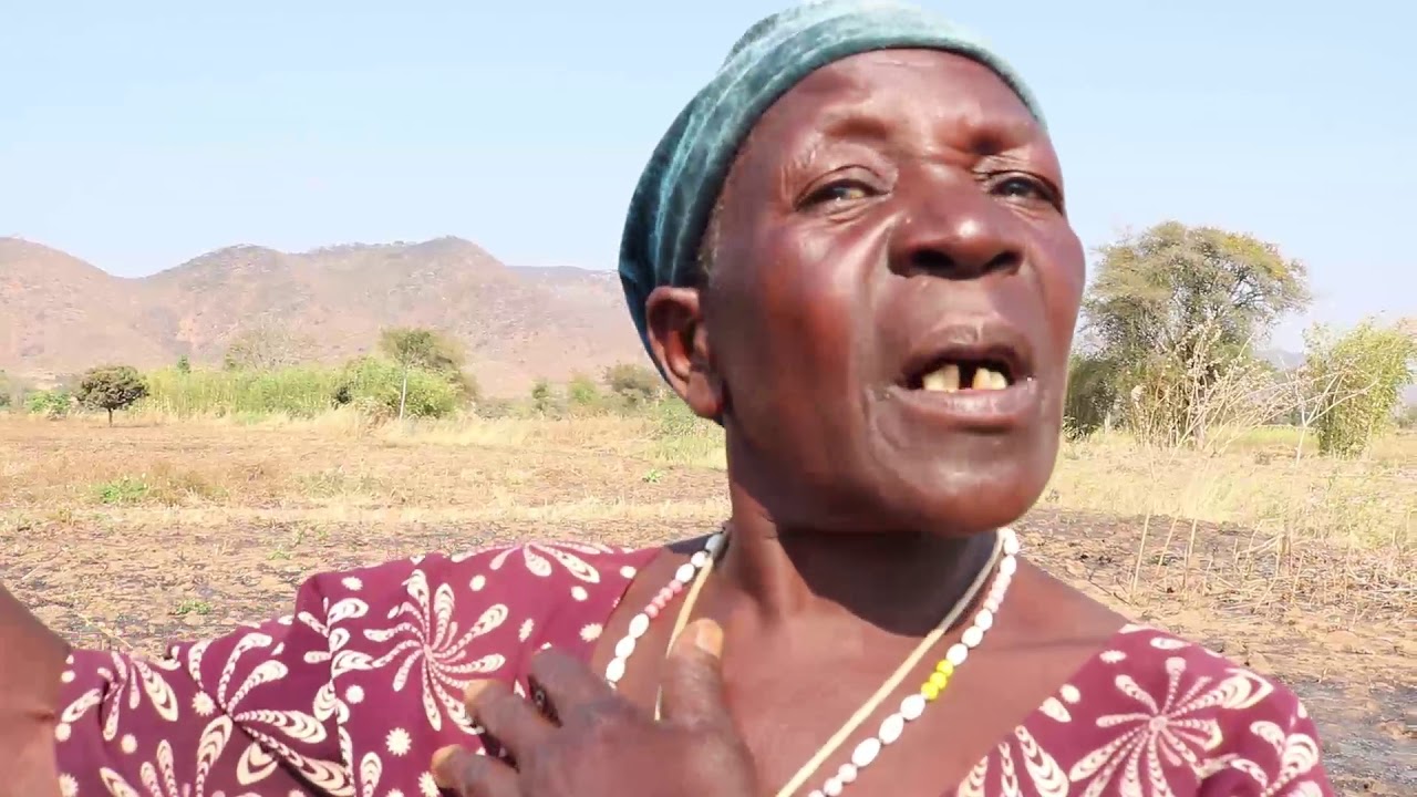 CHANGAMOTO ZA MPAKA WA TANZANIA NA MALAWI
