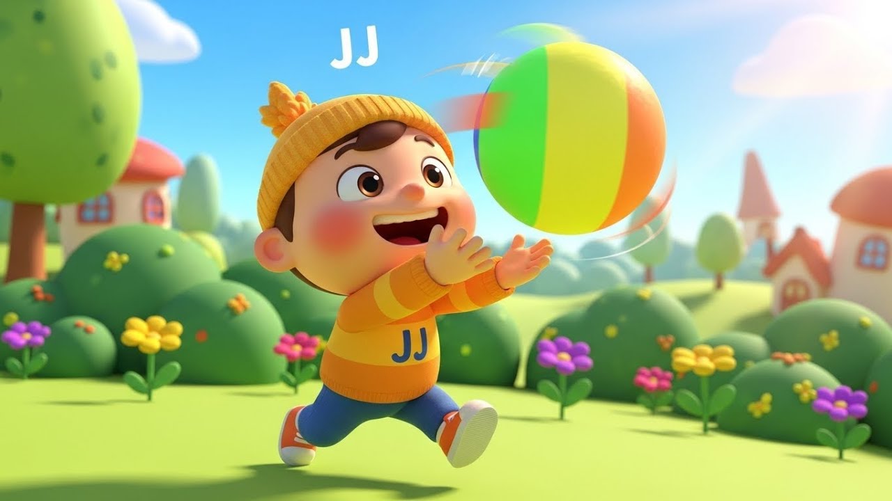 Cocomelon: JJ Perdió su Sombrero Tonto | Rimas Infantiles y Canciones para Niños