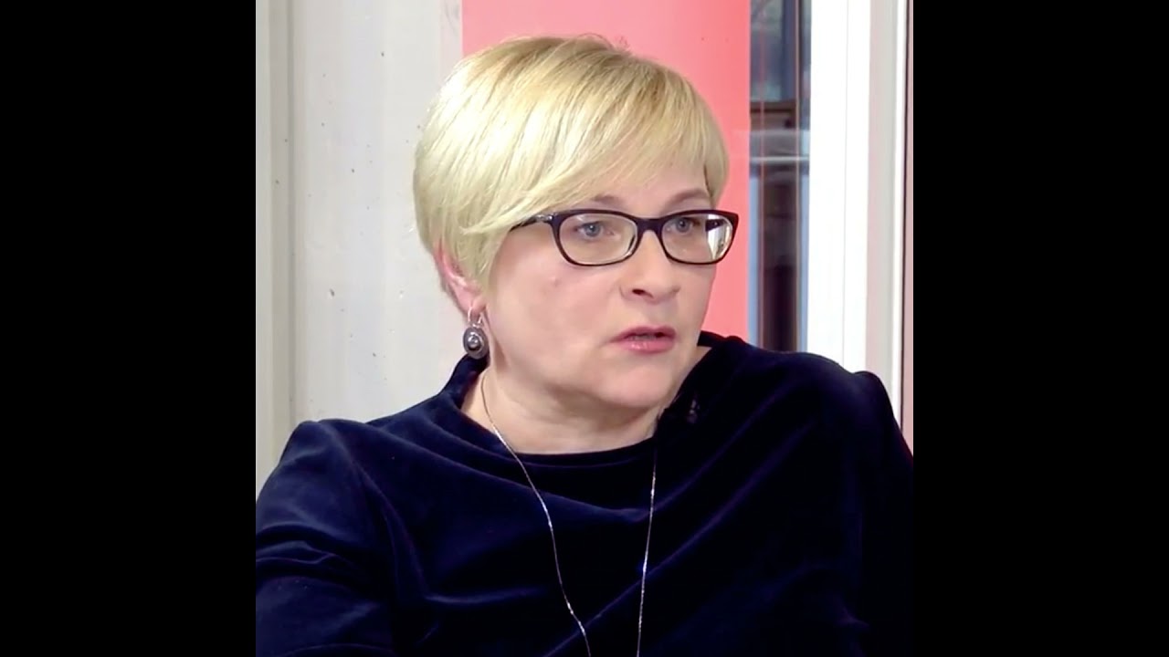 Boso valandoje Audronė Alijošiutė-Paulauskienė ir Saulius Jovaišas
