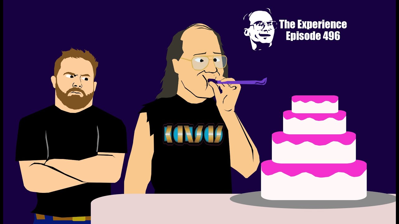 Jim Cornette on Cash Wheeler's Arrest