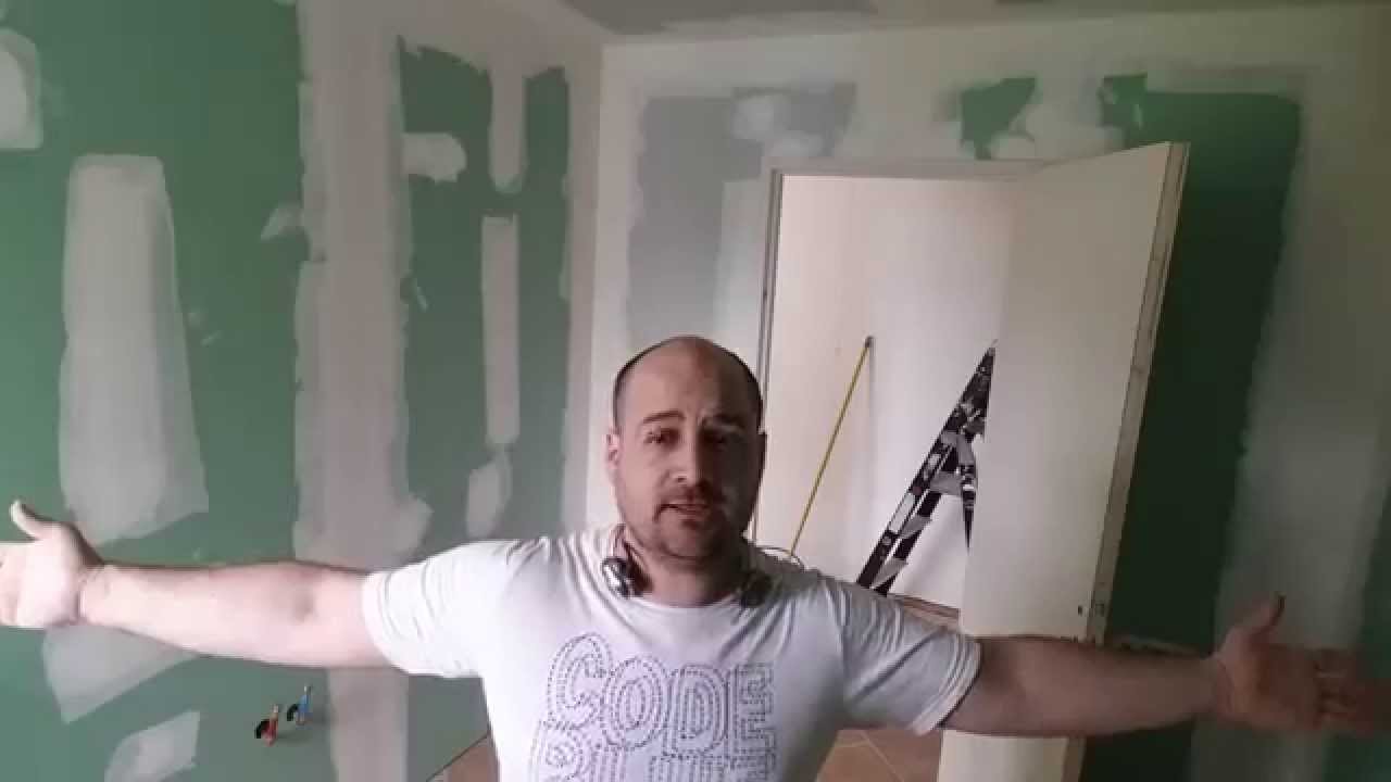 ⏩ Placo hydrofuge pour ma salle de bain, pourquoi c'est le bon choix ?