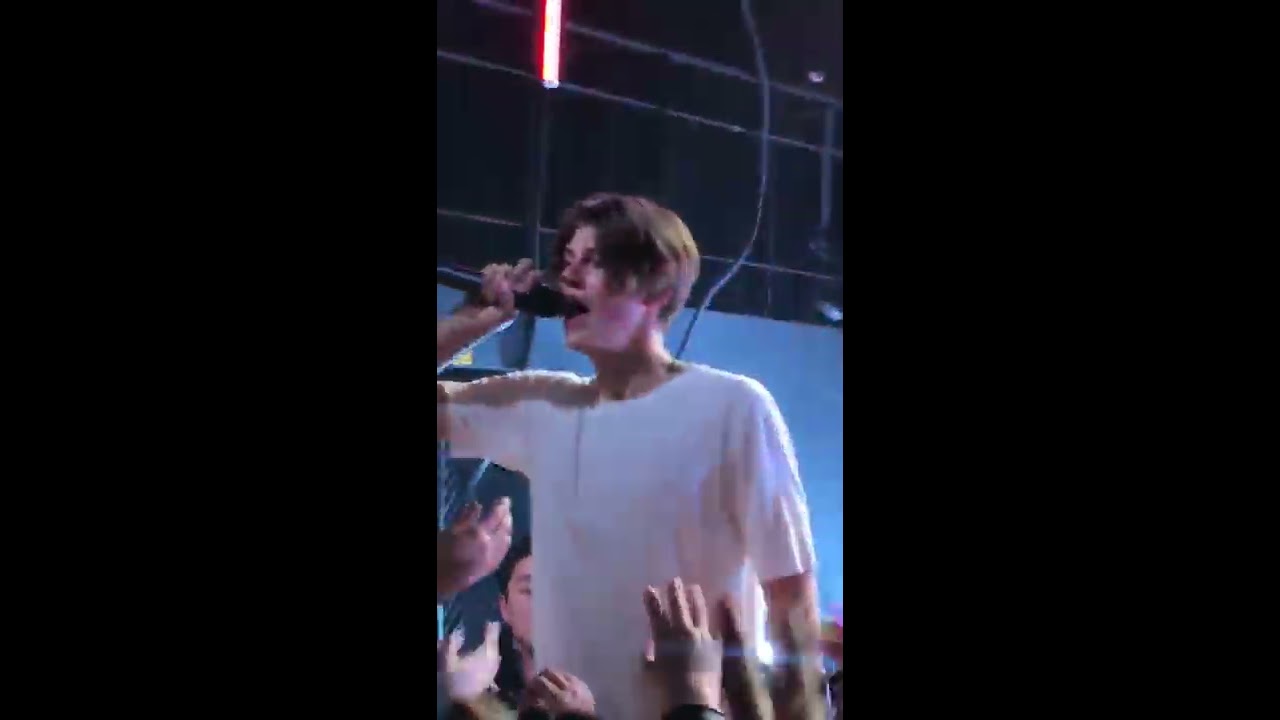 Ruel - Younger [ready tour korea]