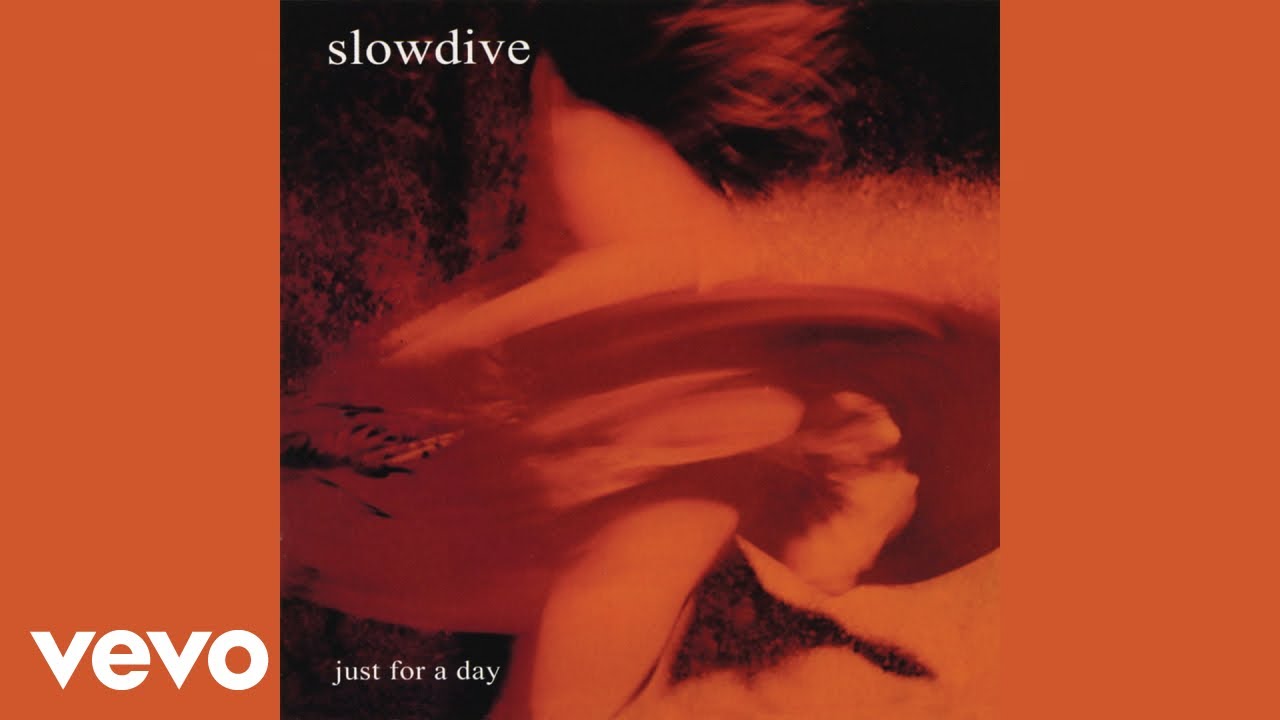 Slowdive - Spanish Air (Official Audio)