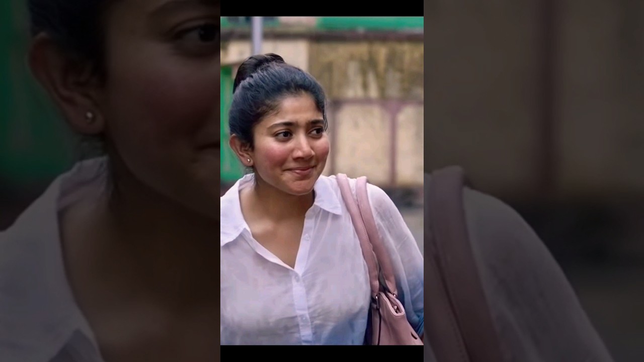sai pallavi songs 🤍👀sai pallavi status #shorts #saipallavi #sai #shortsfeed #trending