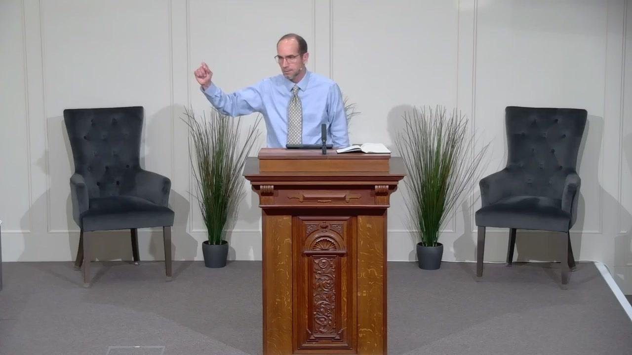 Prayer, which God Answers