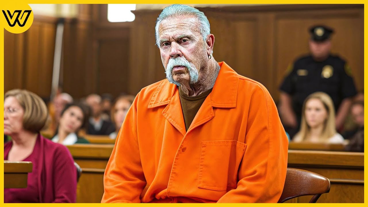 Was ist aus den Stars von American Chopper geworden?