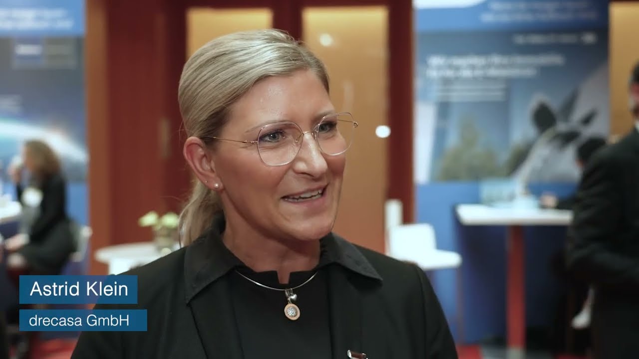 BFW – Deutscher Immobilien Kongress 2023 Heute für morgen bauen – wie aus Krise Aufbruch wird