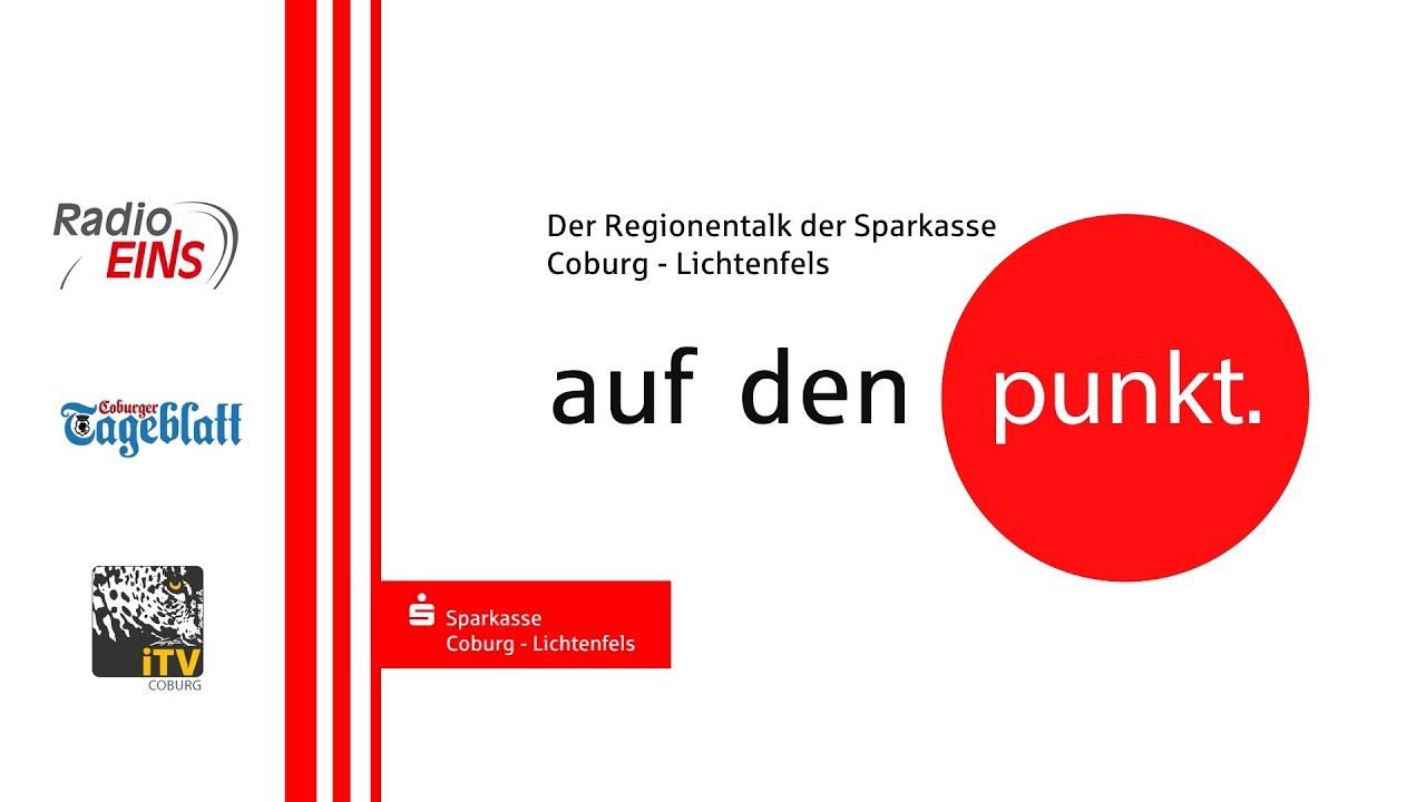 Wahlkämpfer stellen sich - Die Aufzeichnung vom Regionentalk zur OB-Wahl inklusive Faktencheck