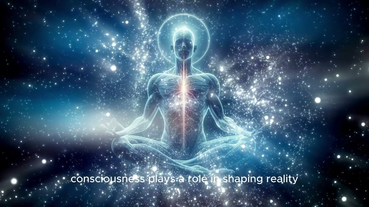 Are We Living in a Dream? The Mystery of Cosmic Consciousness