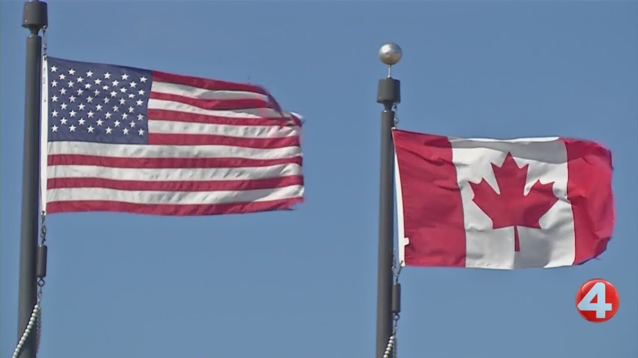 Fort Erie mayor reacts to proposed dual citizenship ban