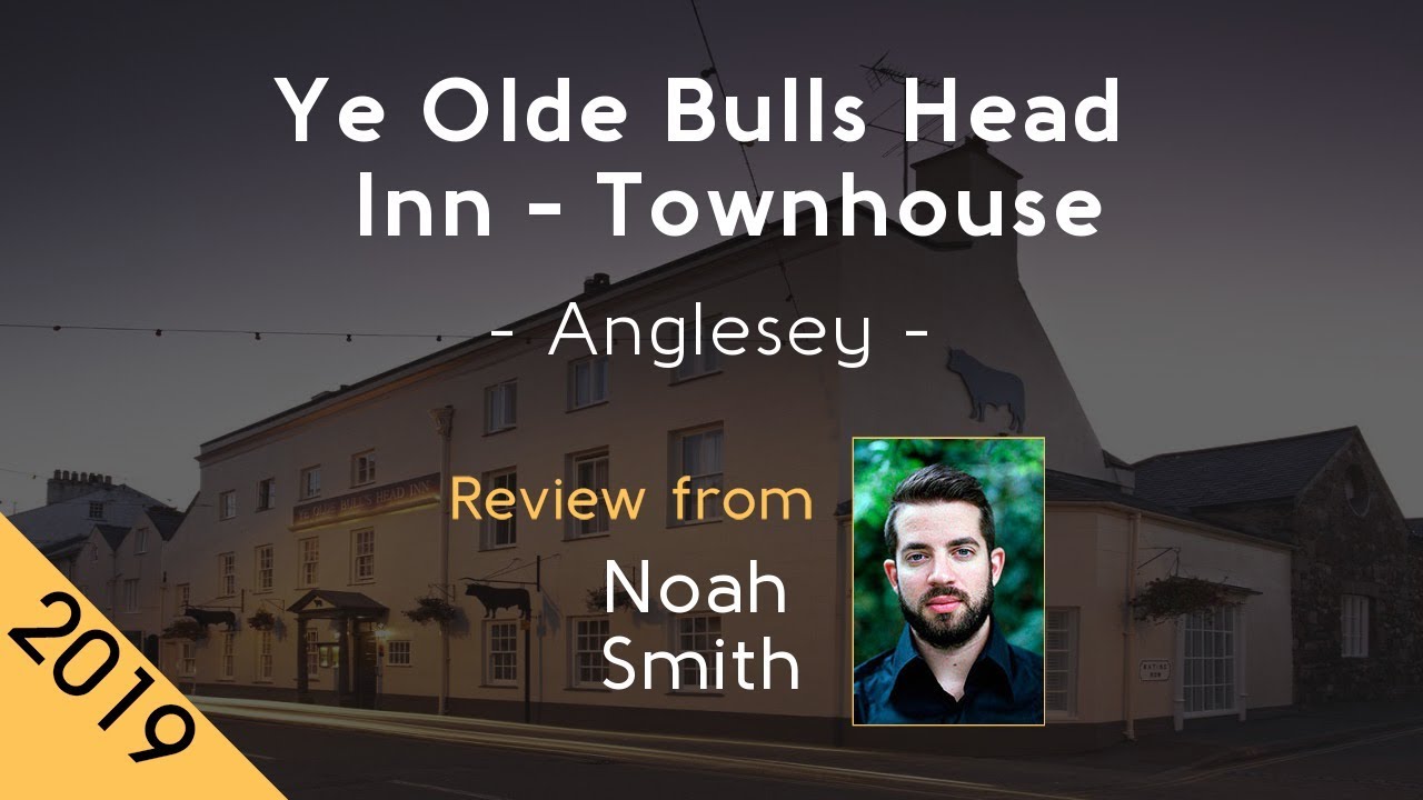 Ye Olde Bulls Head Inn - Townhouse 5⋆ Review 2019