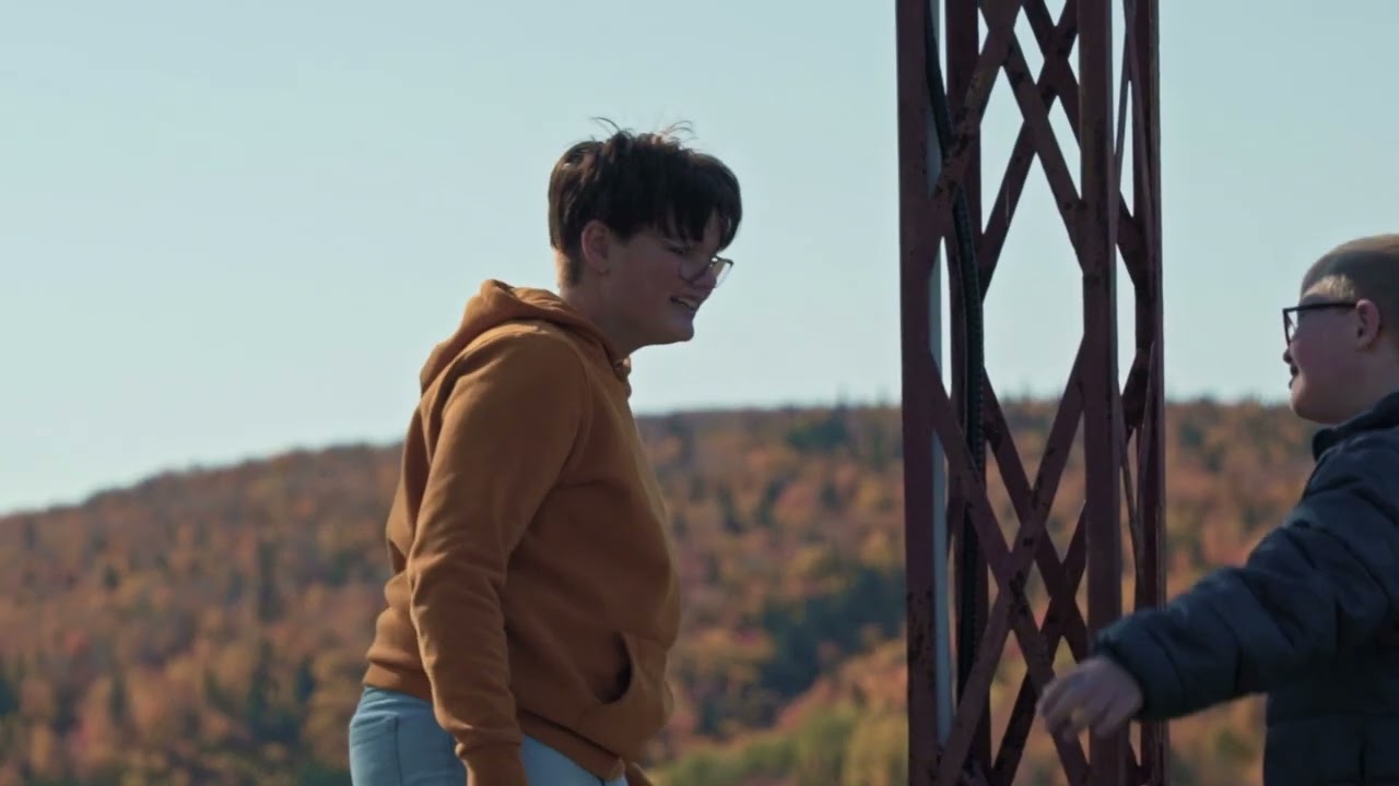 Ici La Matanie - Portrait de Suzanne Gagnon - Saint-René-De-Matane