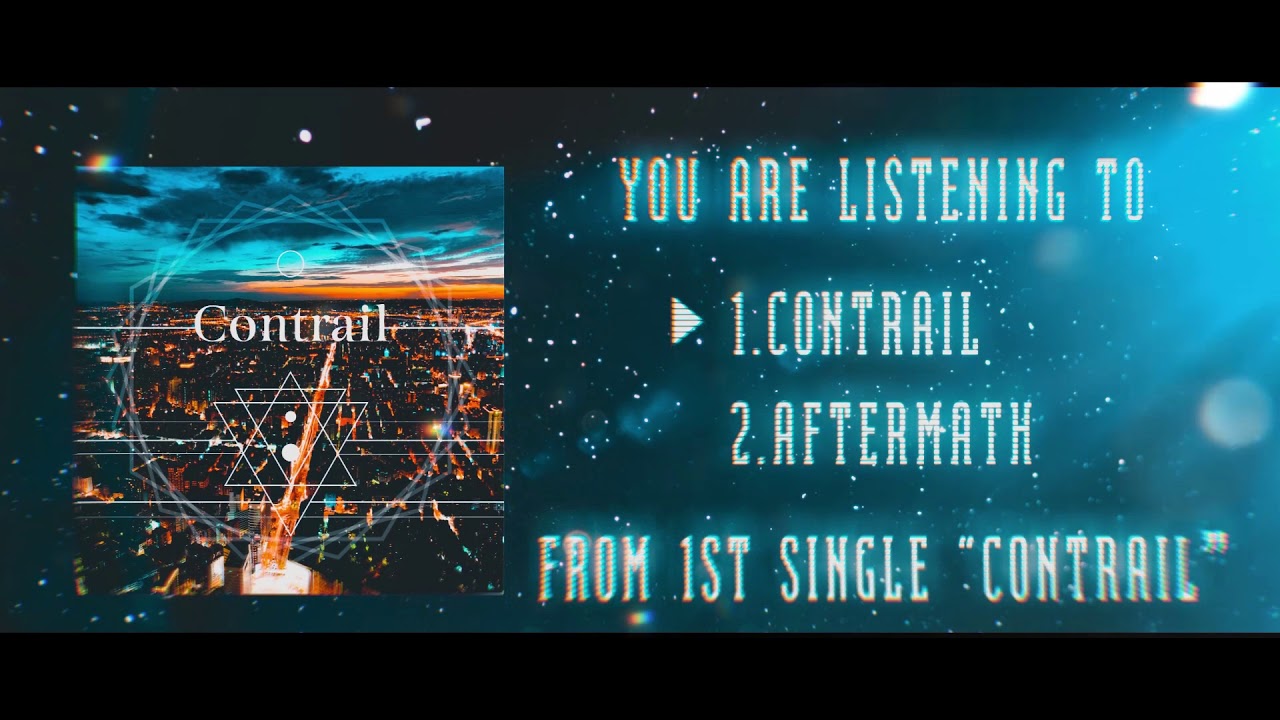 Nimbus - Contrail (Official Stream)