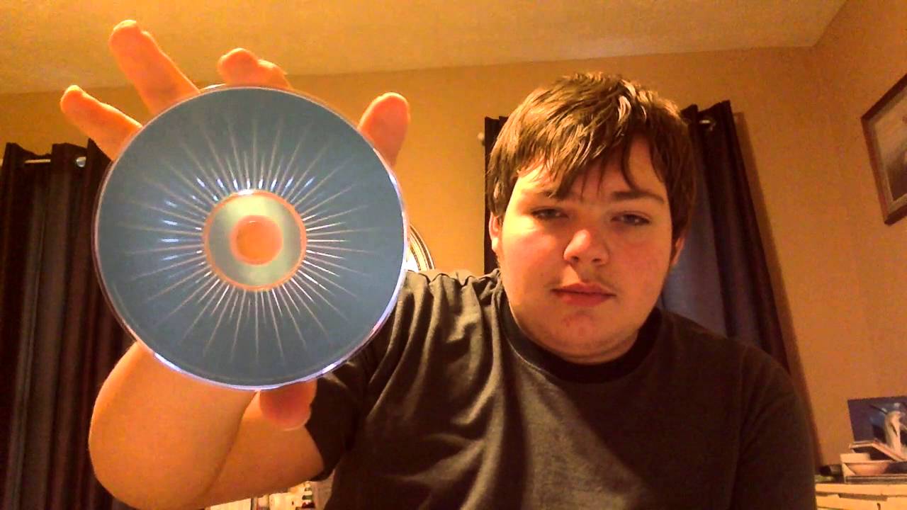 Madonna CD Collection