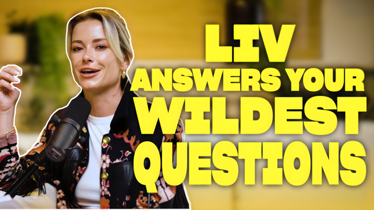 Liv Bentley Reveals Favourite Made in Chelsea Moments and Her Handbag Essentials
