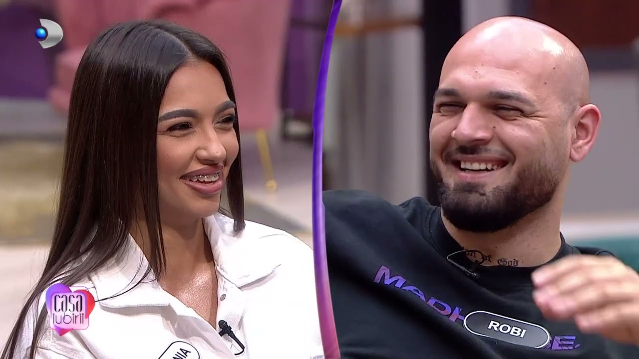Casa Iubirii (17.05.2024) - Episodul 124 | Sezonul 3 | Editie COMPLETA
