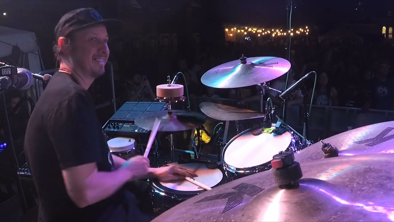 Lettuce 9/13/24 - set 2 - Indianapolis, IN @ Hi Fi Annex