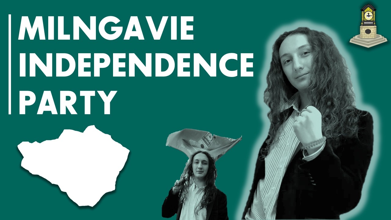 The Milngavie Independence Party