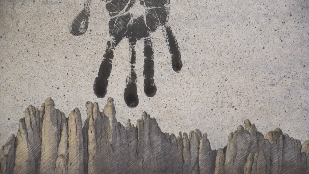 Museu Marès. Montserrat, mare i terra. 2026