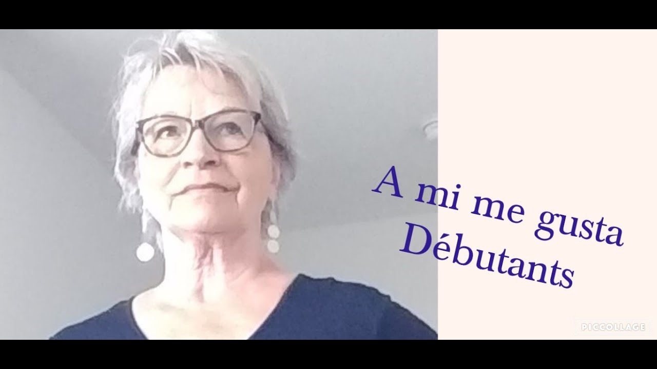 A mi me gusta
