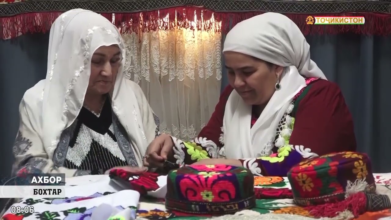 Ахбори Тоҷикистон ва Ҷахон 09-03-2026