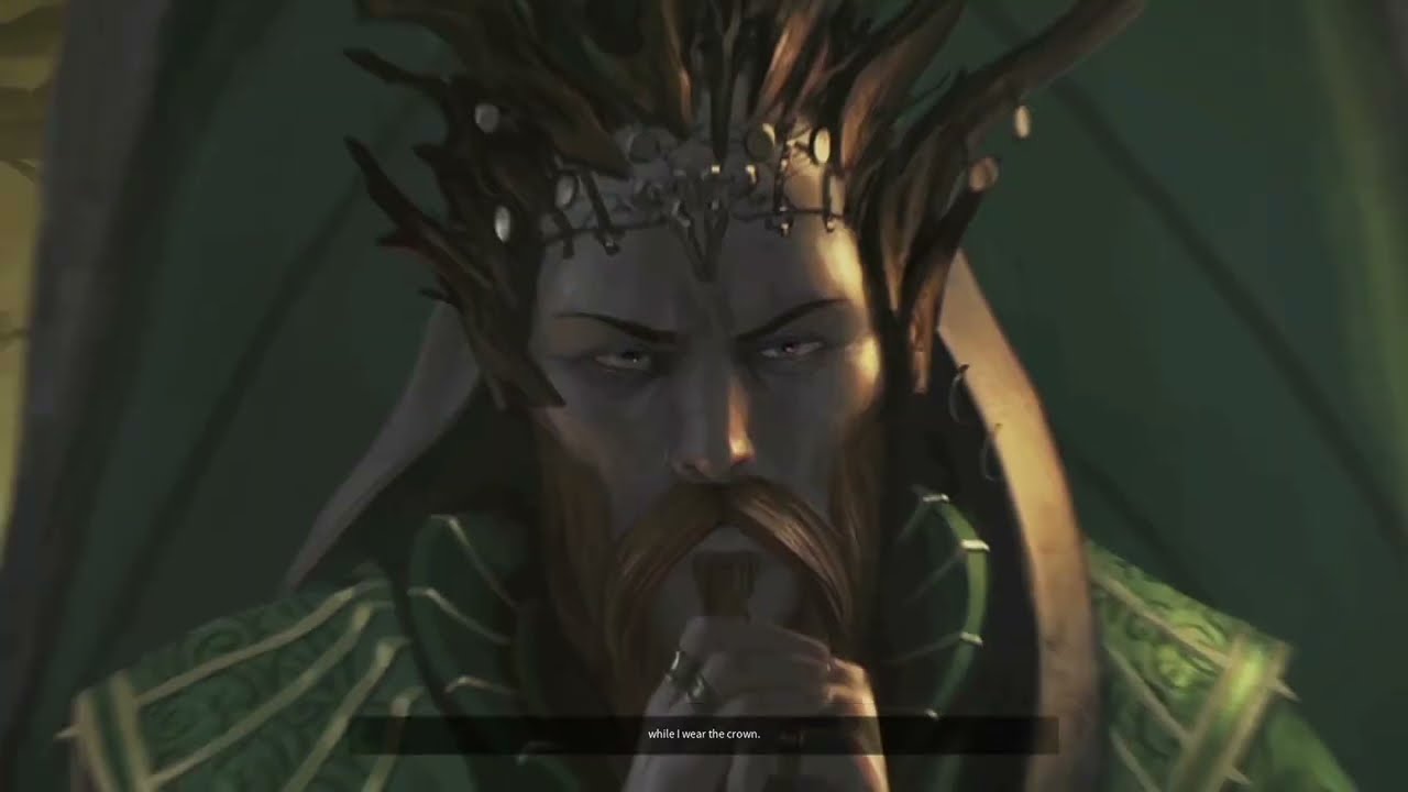 Endless Legend take1 pt1