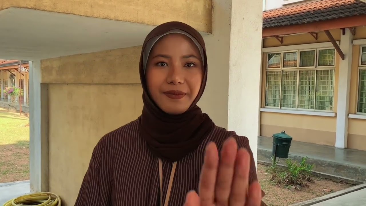 MPU21072 PENGHAYATAN ETIKA DAN PERASABAN (PERPADUAN MALAYSIA)