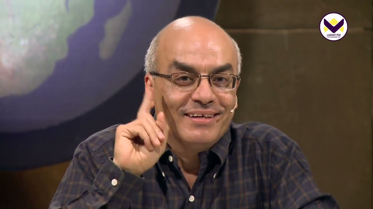 كرازة الرسول بطرس - الحلقة 68 - برنامج نظرة عامة على الكتاب المقدس