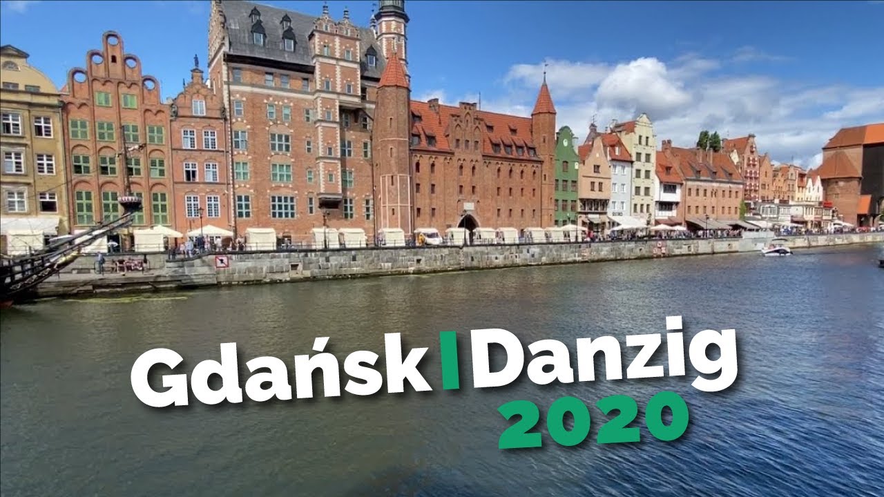 DANZIG | Ein Kurztrip in die alte Hansestadt im Norden Polens