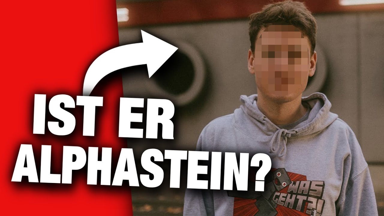 Ist Nueck Alphastein ?