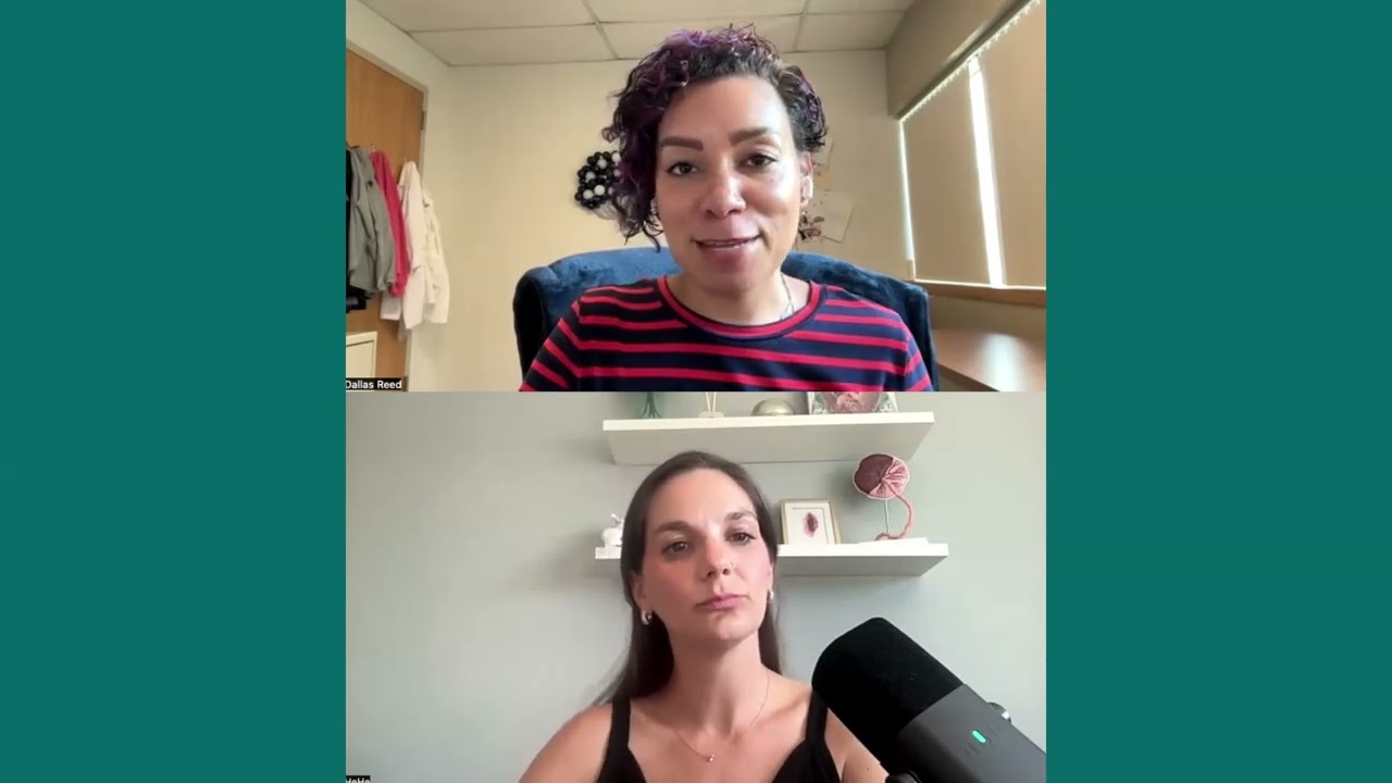 Ep. 420: preeclampsia with Dr. Dallas Reed