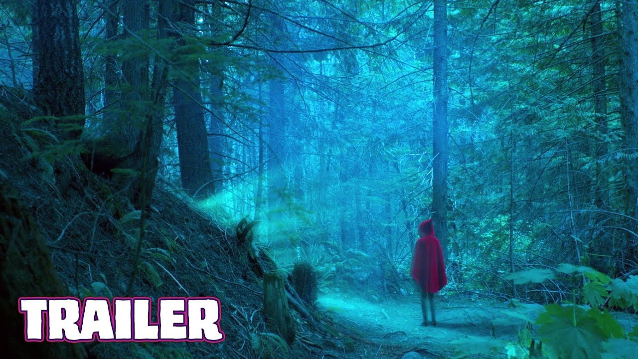 KRYPTIC (2025) Official Trailer (HD)