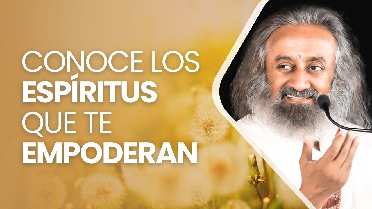 ¿Seres Invisibles Que Pueden Darte Fama y Poder? ¡Descúbrelo! | Gurudev