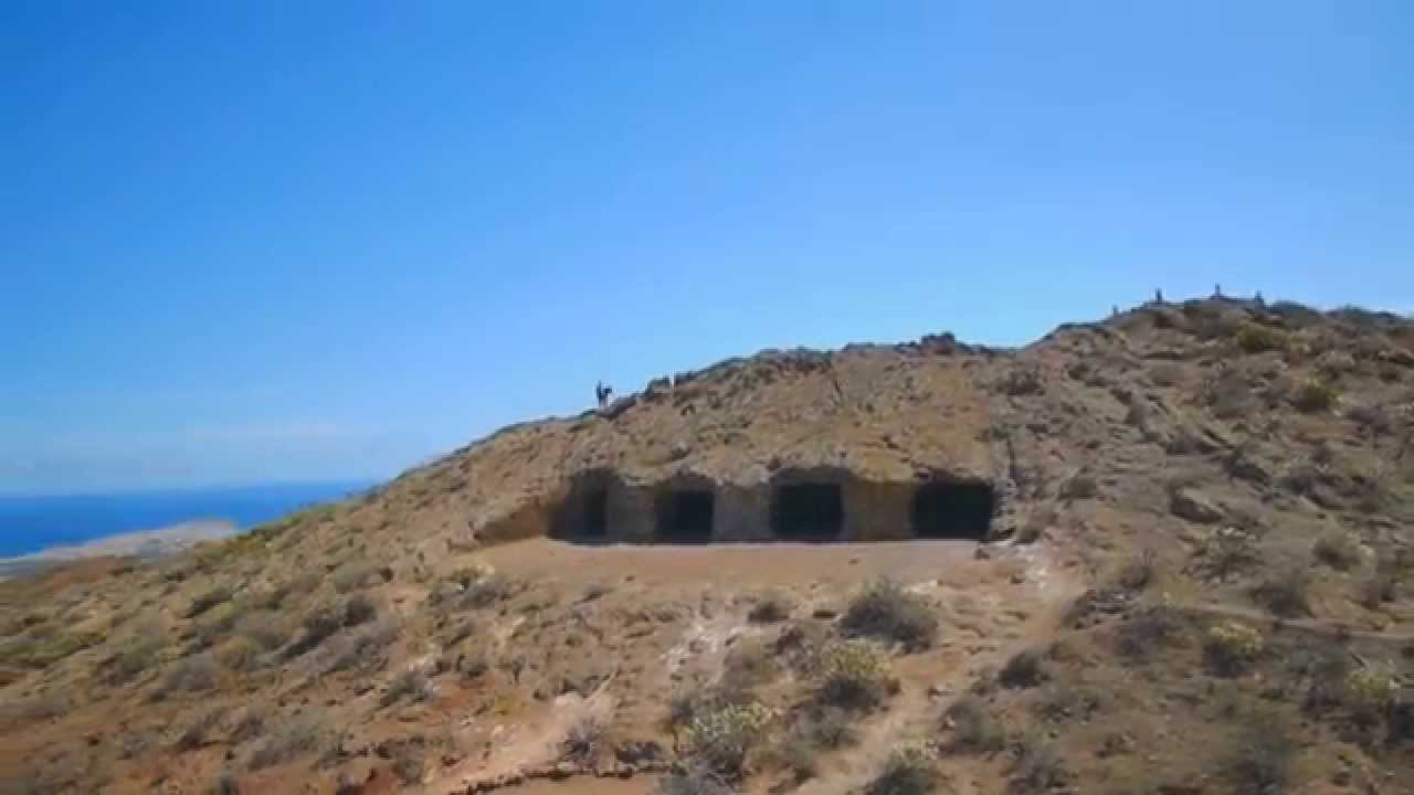 This is Telde - Gran Canaria