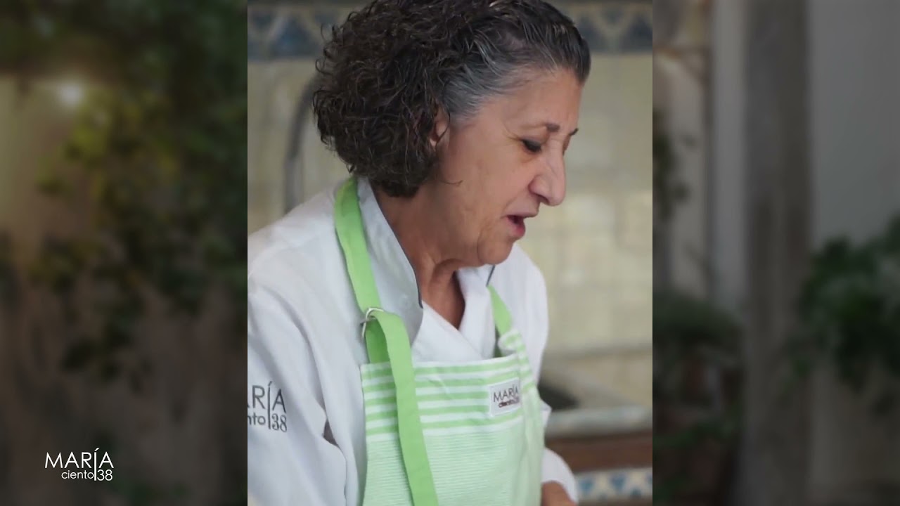 #MariaEnCasa Rotolo al Limone 🍋 Con la Nonna